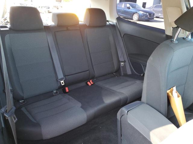 Photo 10 from auction – 2011 VOLKSWAGEN GOLF with VIN WVWAA7AJ0BW336944