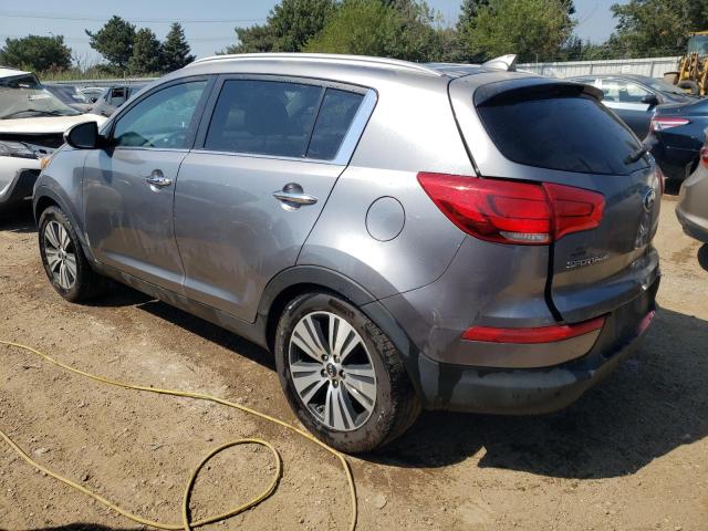 Zdjęcie 2 z aukcji – 2016 KIA SPORTAGE E z VIN KNDPC3ACXG7831118