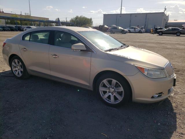 Photo 4 from auction – 2012 BUICK LACROSSE P with VIN 1G4GF5G33CF114968