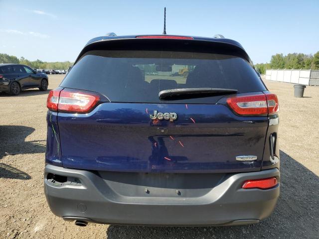 Photo 6 from auction – 2014 JEEP CHEROKEE L with VIN 1C4PJLCB4EW271545