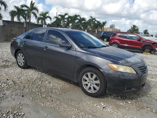Photo 4 from auction – 2007 TOYOTA CAMRY CE with VIN JTNBE46K473036336