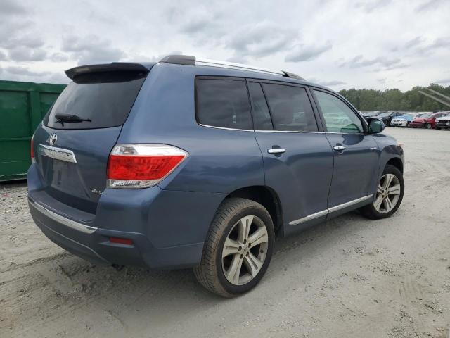Photo 3 from auction – 2013 TOYOTA HIGHLANDER with VIN 5TDDK3EHXDS218672