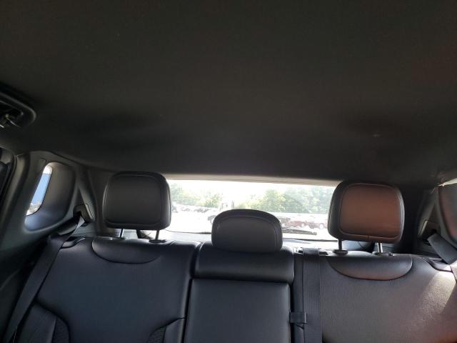 Photo 10 from auction – 2024 JEEP COMPASS LA with VIN 3C4NJDBN9RT579895