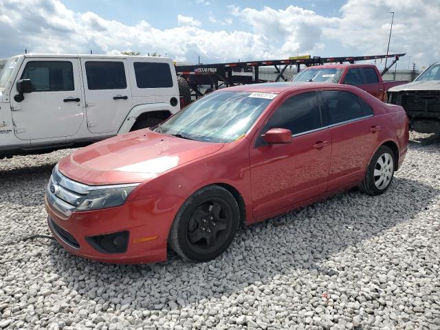 Photo 1 from auction – 2010 FORD FUSION SE with VIN 3FAHP0HA8AR181786