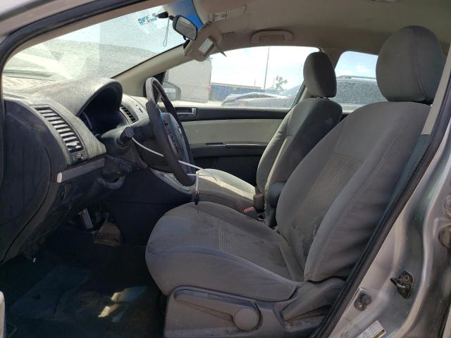 Photo 7 from auction – 2011 NISSAN SENTRA 2.0 with VIN 3N1AB6APXBL643283