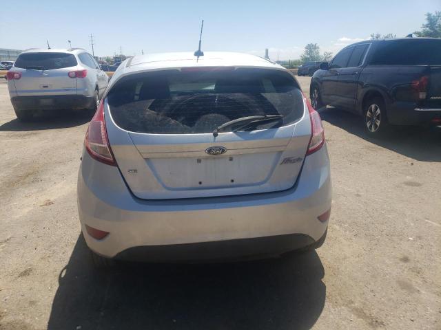 Photo 6 from auction – 2015 FORD FIESTA SE with VIN 3FADP4EJ6FM109161