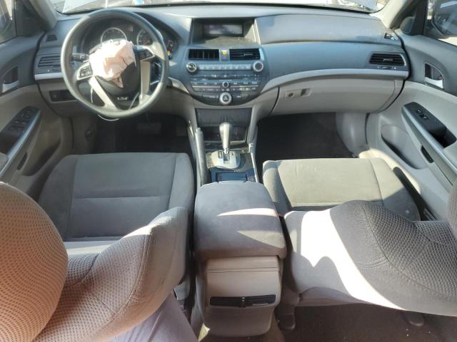 Photo 8 from auction – 2010 HONDA ACCORD EX with VIN 5KBCP3F73AB003400