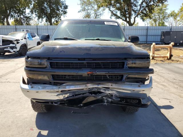 Photo 5 from auction – 2000 CHEVROLET SILVERADO with VIN 1GCEK14T9YZ105833