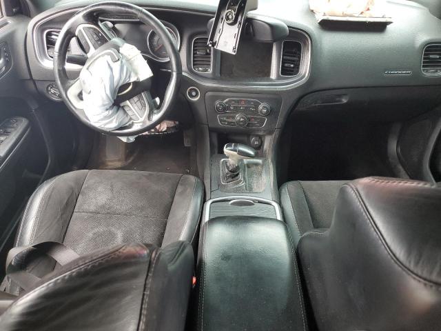 Photo 8 from auction – 2015 DODGE CHARGER R/ with VIN 2C3CDXCT7FH919289