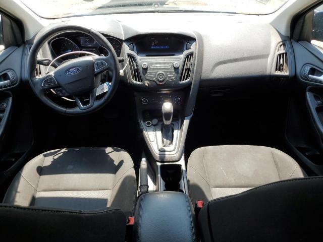 Photo 8 from auction – 2015 FORD FOCUS SE with VIN 1FADP3K22FL348344