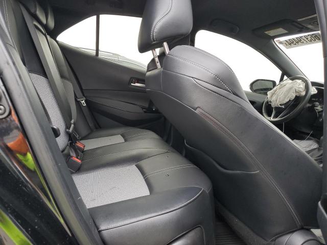 Photo 10 from auction – 2021 TOYOTA COROLLA XS with VIN JTNC4MBE5M3133676