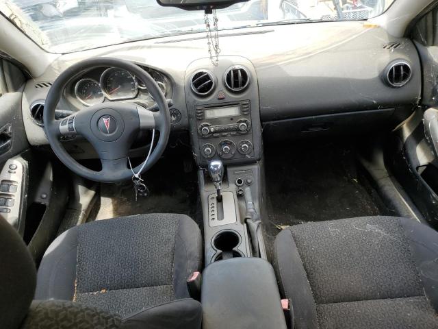 Photo 8 from auction – 2008 PONTIAC G6 BASE with VIN 1G2ZG57N084284210