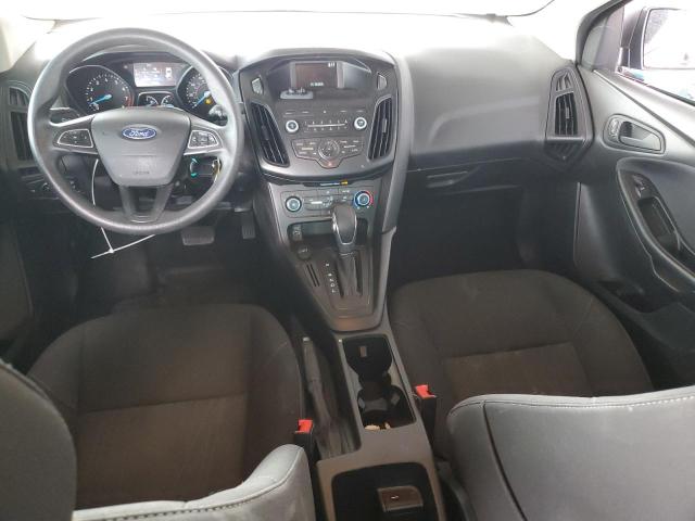 Photo 8 from auction – 2018 FORD FOCUS S with VIN 1FADP3E22JL260897