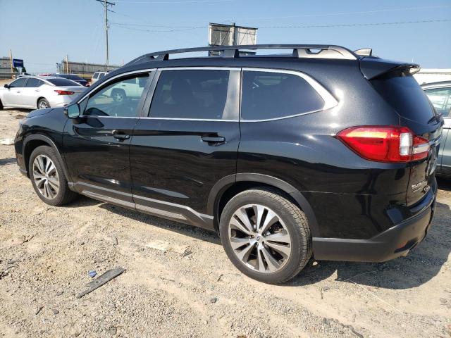 Photo 2 from auction – 2019 SUBARU ASCENT LIM with VIN 4S4WMAPD0K3447907