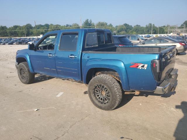 Photo 2 from auction – 2011 CHEVROLET COLORADO L with VIN 1GCHTDFE2B8127129