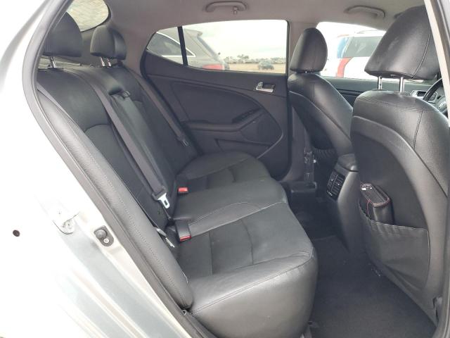 Photo 10 from auction – 2015 KIA OPTIMA HYB with VIN KNAGN4AD6F5080213