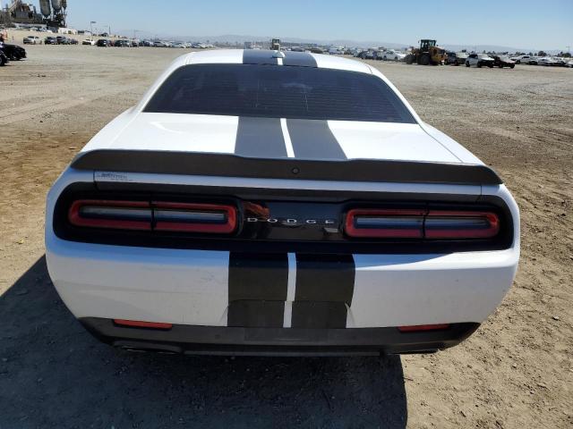 Photo 6 from auction – 2016 DODGE CHALLENGER with VIN 2C3CDZFJ2GH309713