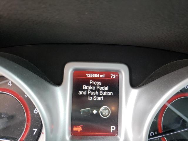 صورة رقم 9 من المزاد - 2016 DODGE JOURNEY SX مع VIN 3C4PDCBB1GT164650