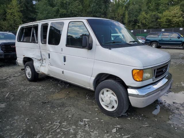 Photo 4 from auction – 2003 FORD ECONOLINE with VIN 1FBNE31L43HA97084