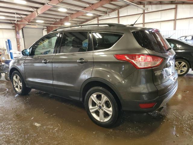 Photo 2 from auction – 2016 FORD ESCAPE SE with VIN 1FMCU9GX2GUA64886