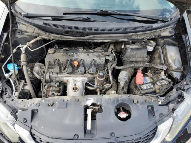Photo 11 from auction – 2015 HONDA CIVIC LX with VIN 19XFB2F52FE072787