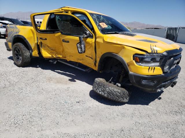 Photo 4 from auction – 2023 RAM 1500 REBEL with VIN 1C6SRFLT5PN687388