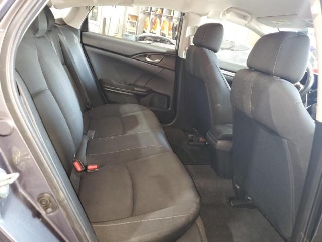 Photo 10 from auction – 2016 HONDA CIVIC LX with VIN 19XFC2E57GE075975