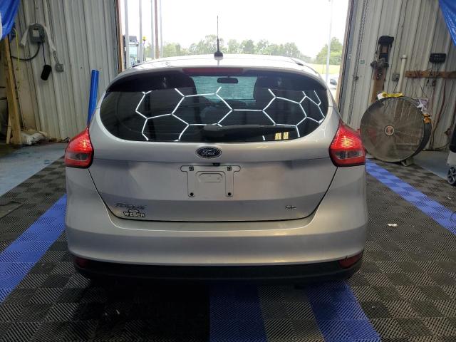 Photo 6 from auction – 2018 FORD FOCUS SE with VIN 1FADP3K27JL295228