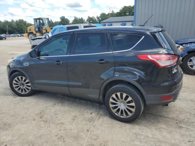 Photo 2 from auction – 2014 FORD ESCAPE SE with VIN 1FMCU0GX8EUA47115
