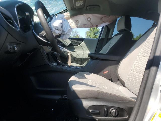 Photo 7 from auction – 2021 CHEVROLET EQUINOX LS with VIN 3GNAXHEV2MS102750