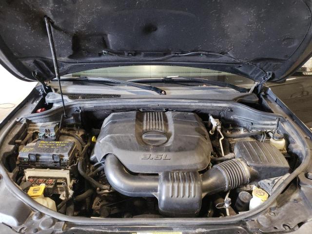 Photo 12 from auction – 2011 JEEP GRAND CHER with VIN 1J4RR5GG7BC574278