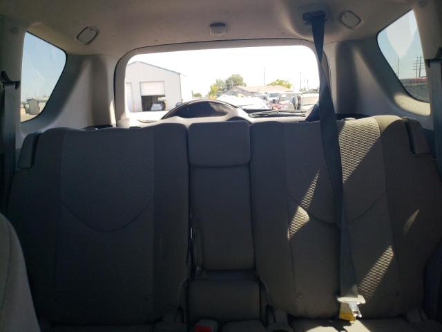 Photo 10 from auction – 2012 TOYOTA RAV4 with VIN 2T3BK4DV9CW068510