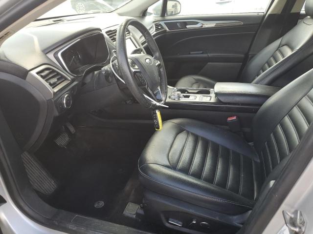 Photo 7 from auction – 2019 FORD FUSION SEL with VIN 3FA6P0CD2KR145408