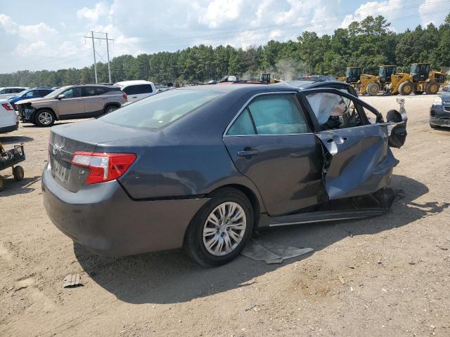 صورة رقم 3 من المزاد - 2012 TOYOTA CAMRY BASE مع VIN 4T1BF1FK9CU021248