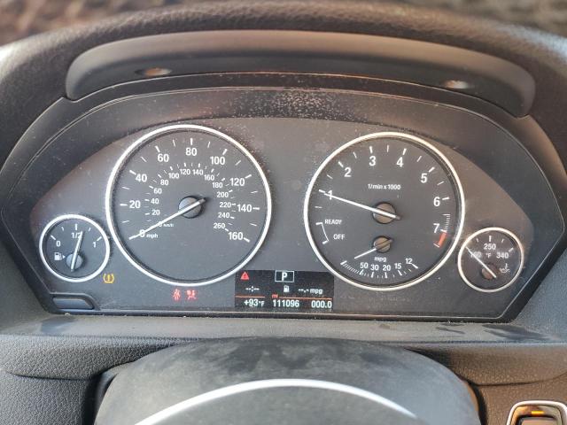 Foto 9 de la subasta – 2015 BMW 320 I con VIN WBA3B1C56FK141489
