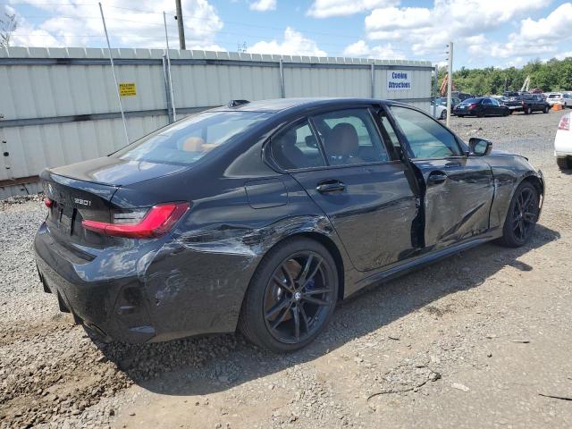 صورة رقم 3 من المزاد - 2024 BMW 330XI مع VIN 3MW89FF08R8E69551