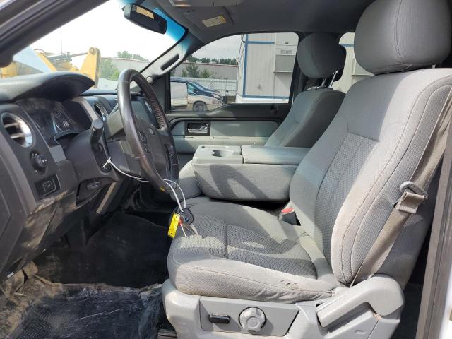 Photo 7 from auction – 2014 FORD F150 SUPER with VIN 1FTFW1ET7EKF74690