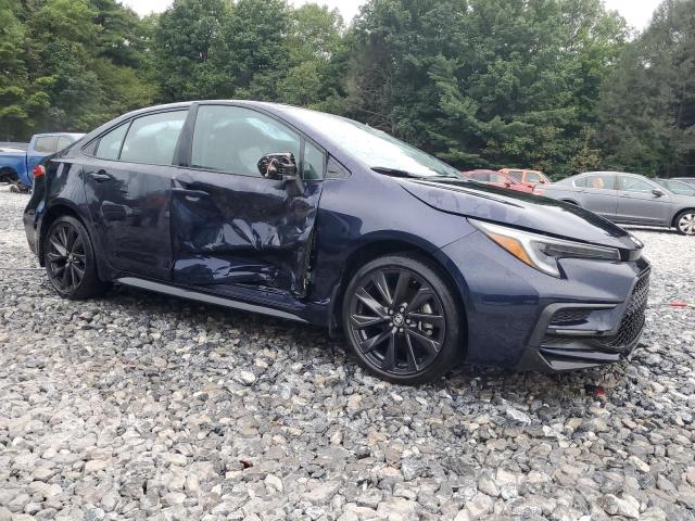 Photo 4 from auction – 2023 TOYOTA COROLLA XS with VIN 5YFT4MCE4PP142254