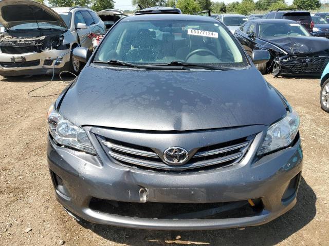Photo 5 from auction – 2013 TOYOTA COROLLA BA with VIN 2T1BU4EE0DC941162