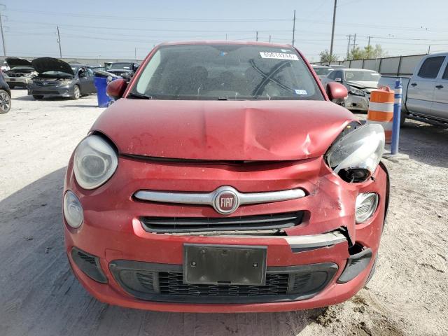 Photo 5 from auction – 2016 FIAT 500X EASY with VIN ZFBCFXBT2GP381866