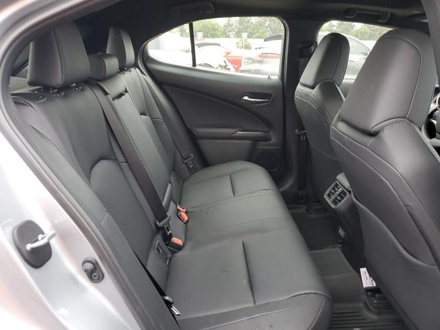 Photo 10 from auction – 2025 LEXUS UX 300H BA with VIN JTHUCJDH3S2001129