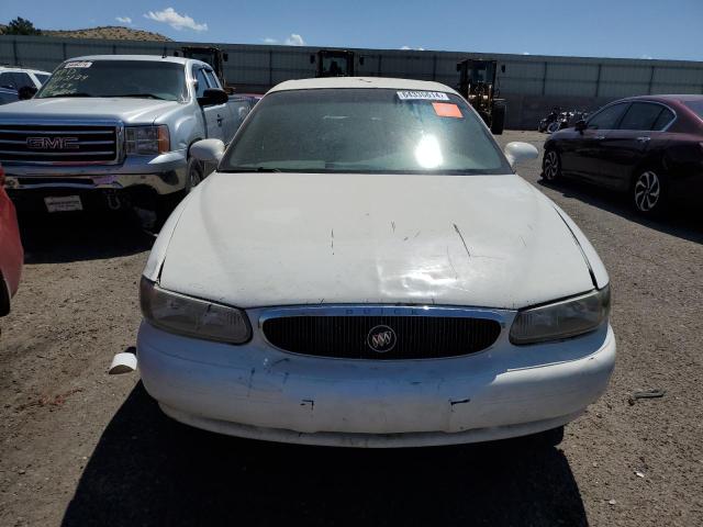 Photo 5 from auction – 2005 BUICK CENTURY CU with VIN 2G4WS52J951155399