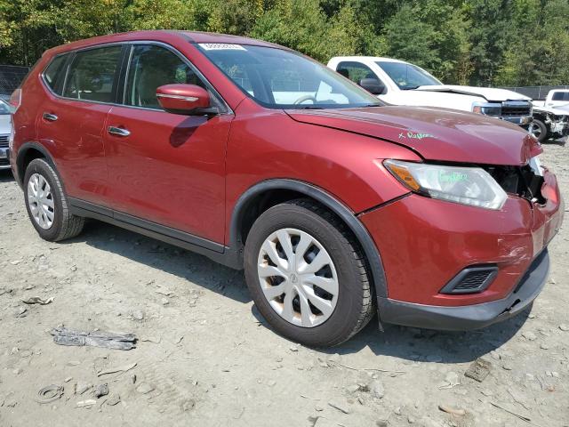 Photo 4 from auction – 2015 NISSAN ROGUE S with VIN KNMAT2MT3FP570697