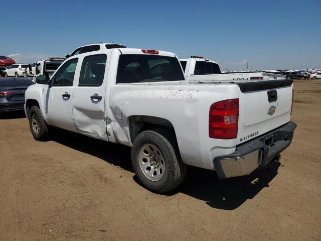 Photo 2 from auction – 2007 CHEVROLET 1500 with VIN 2GCEC13C471626867
