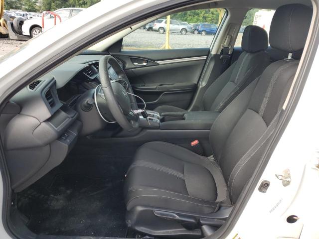 Photo 7 from auction – 2019 HONDA CIVIC LX with VIN 2HGFC2F67KH564138