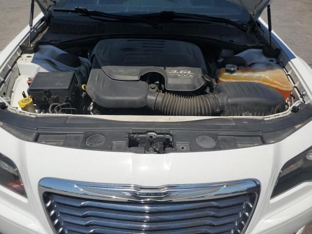 Zdjęcie 11 z aukcji – 2013 CHRYSLER 300 S z VIN 2C3CCABG7DH618720