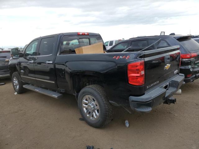 Photo 2 from auction – 2018 CHEVROLET SILVERADO with VIN 1GC4K1EYXJF112660