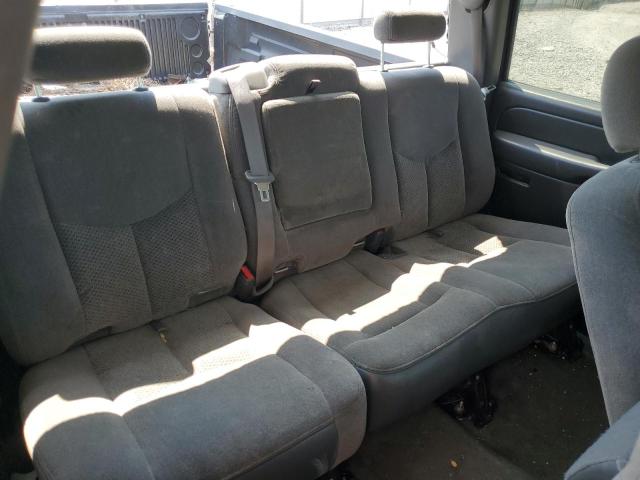 Zdjęcie 10 z aukcji – 2005 CHEVROLET SILVERADO z VIN 2GCEK13T851358101