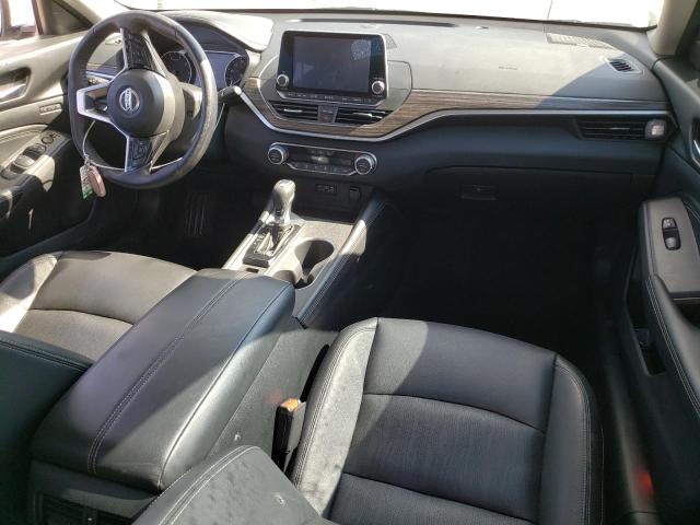 Photo 8 from auction – 2019 NISSAN ALTIMA EDI with VIN 1N4AL4FV7KC226789