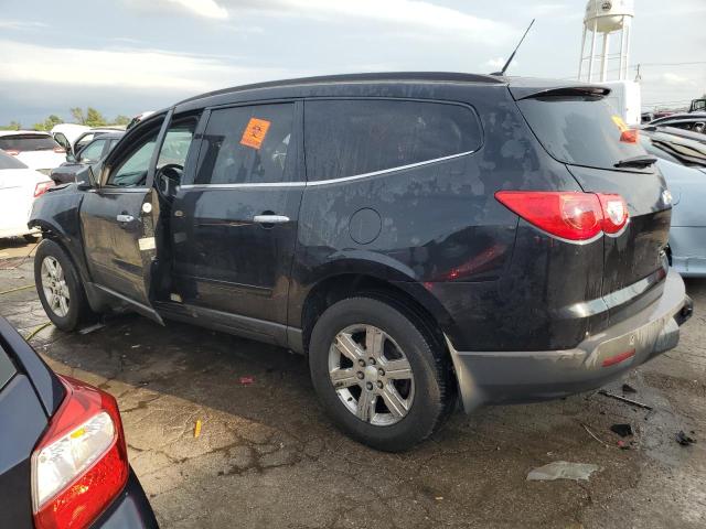 Photo 2 from auction – 2012 CHEVROLET TRAVERSE L with VIN 1GNKRJED0CJ346877